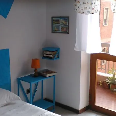 Giramondo Bed & Breakfast