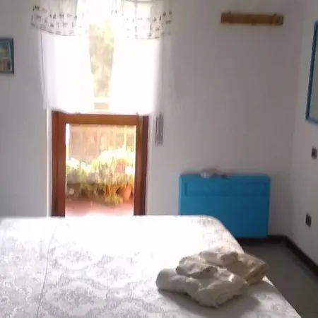 Bed & Breakfast Giramondo *