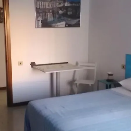 Giramondo Bed & Breakfast *