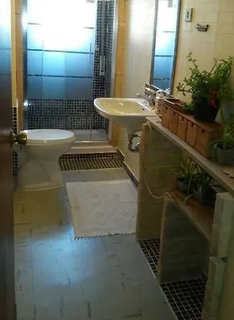 Giramondo Bed & Breakfast