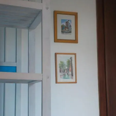 Bed & Breakfast Giramondo