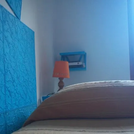 Giramondo Bed & Breakfast *