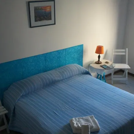 Giramondo Bed & Breakfast Cagliari