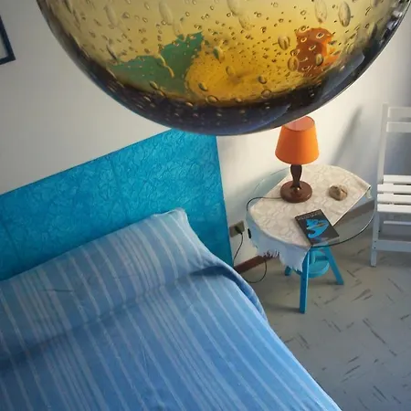 Giramondo Bed & Breakfast
